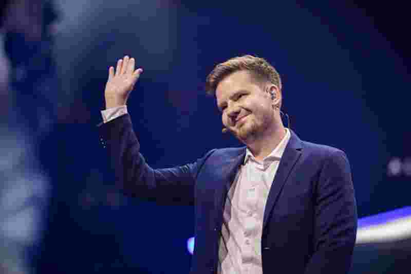 直面会后的 直面会后的